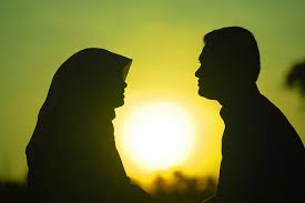 الزواج في الاسلام