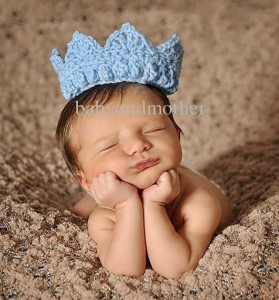 50pcs-lot-baby-boy-cotton-crochet-crown-newborn