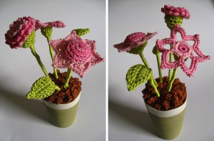 Bouquette-of-Crochet-Flowers-By-Irene-Lundgaard-5