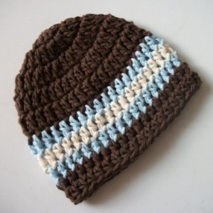 baby_boy_crochet_baby_hat_-_brown_cotton_with_light_blue_and_ecru_str_e9089395