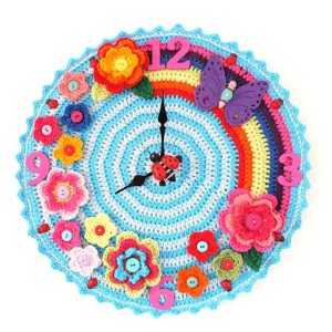 crochet_clock_free-_crochet_patterns