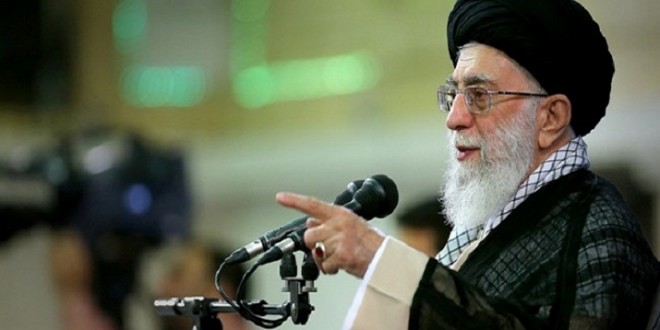 قائد الثورة: الوحدة الاسلامية مصلحة عليا للمسلمين